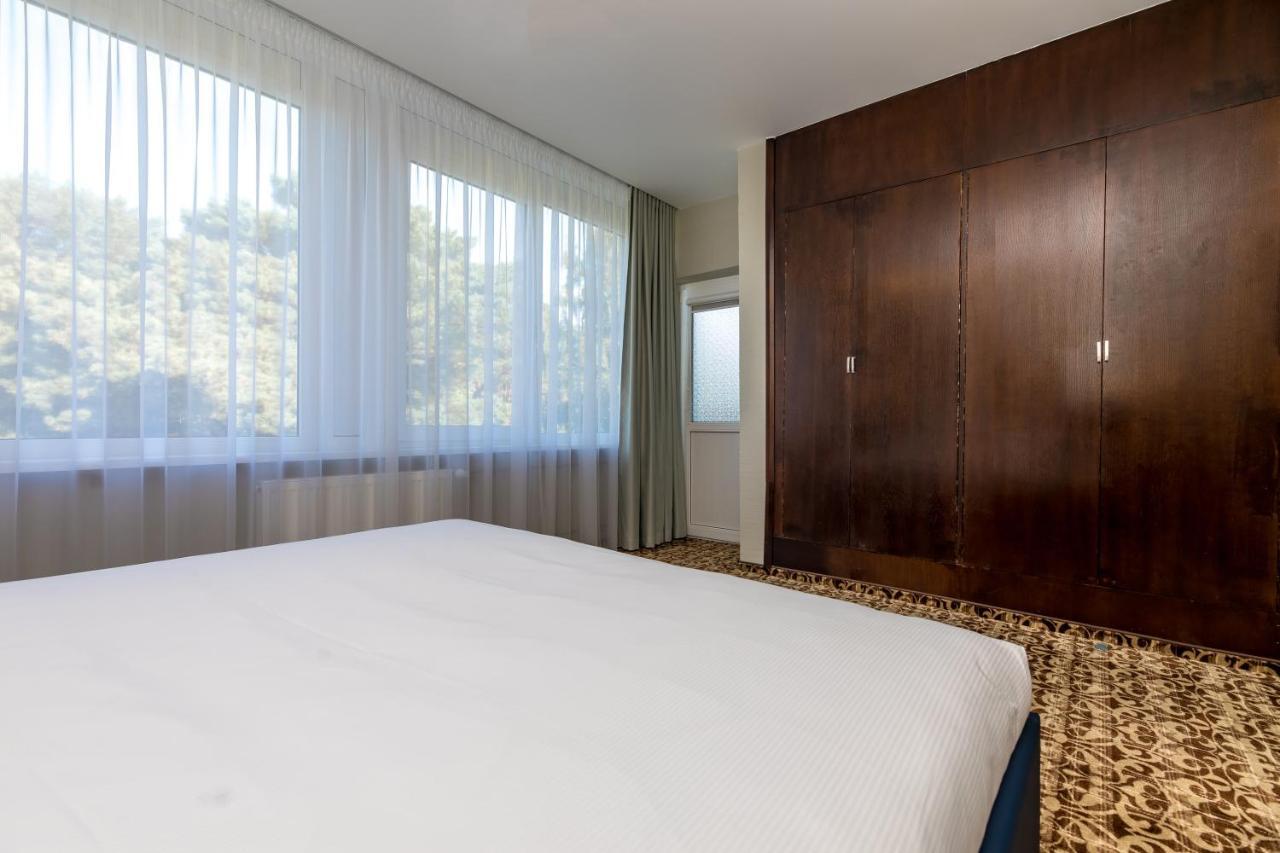 Zilvinas Hotel Palanga Buitenkant foto