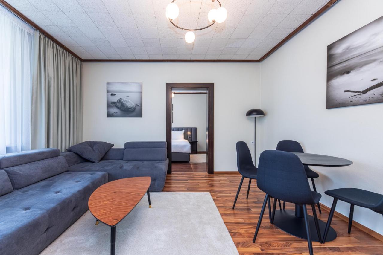 Zilvinas Hotel Palanga Buitenkant foto